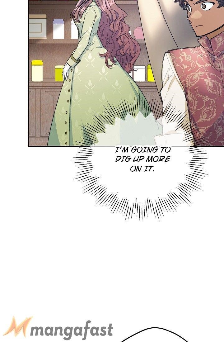 The Duchess' 50 Tea Recipes - Chapter 82 Page 42