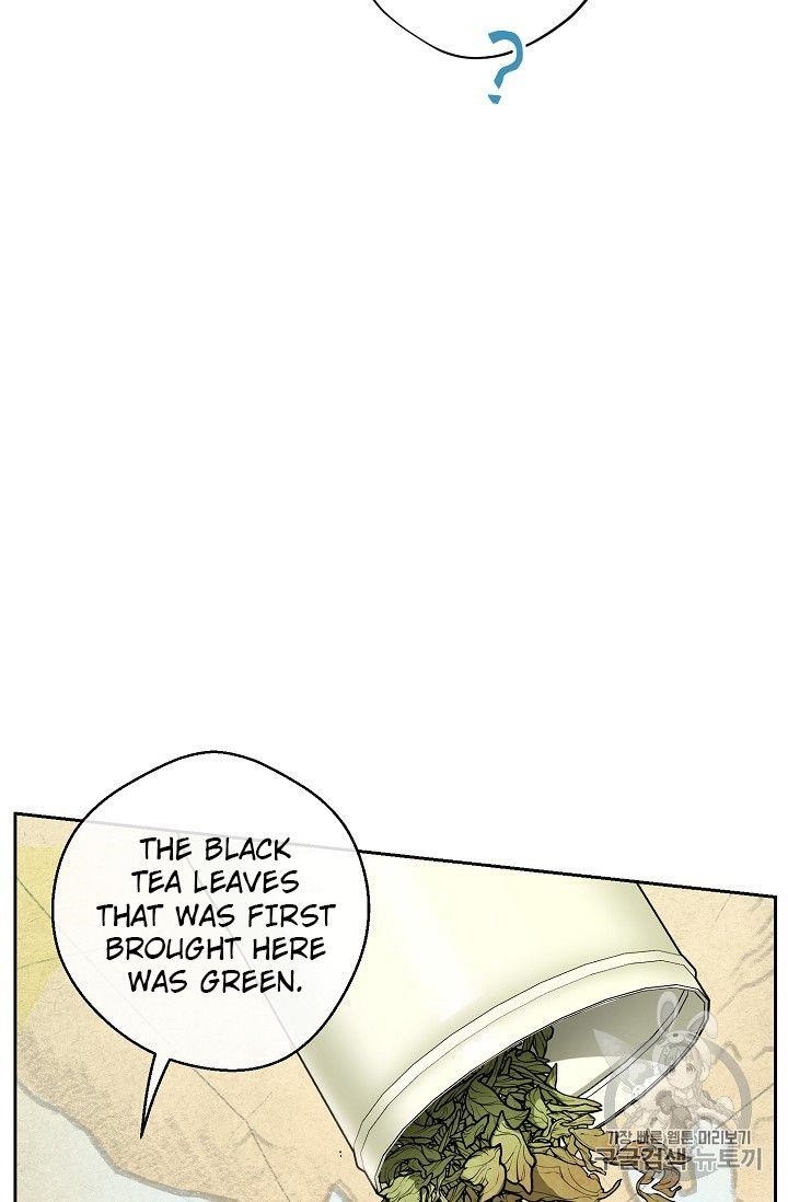 The Duchess' 50 Tea Recipes - Chapter 82 Page 44