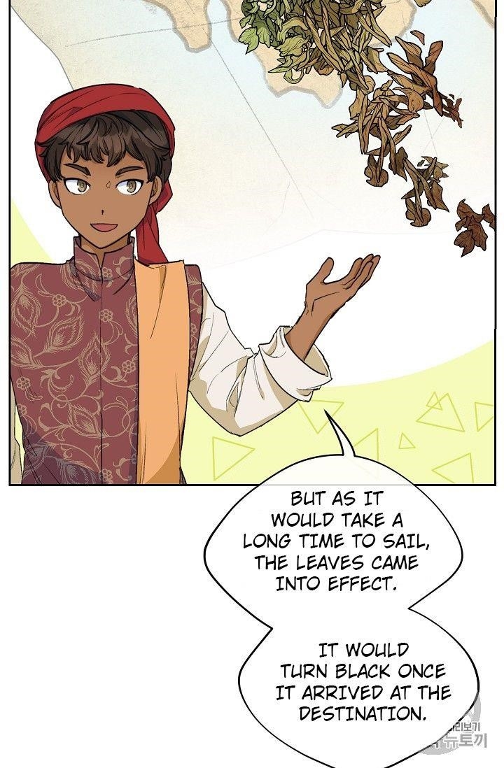 The Duchess' 50 Tea Recipes - Chapter 82 Page 45