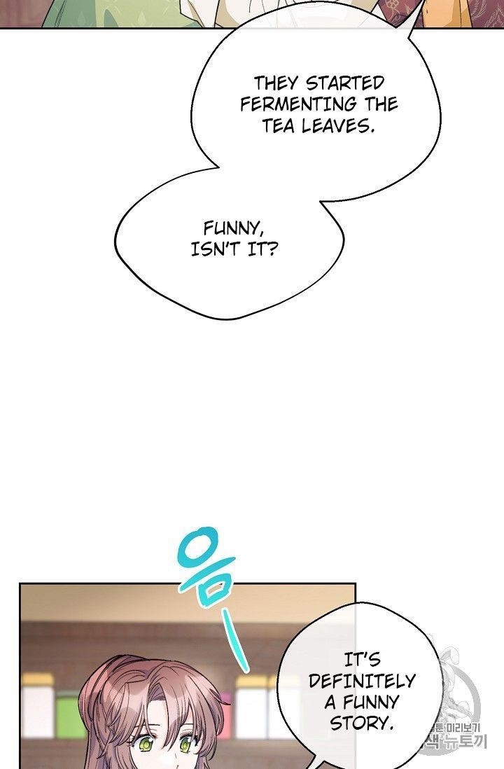 The Duchess' 50 Tea Recipes - Chapter 82 Page 47