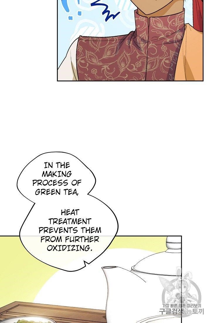 The Duchess' 50 Tea Recipes - Chapter 82 Page 50