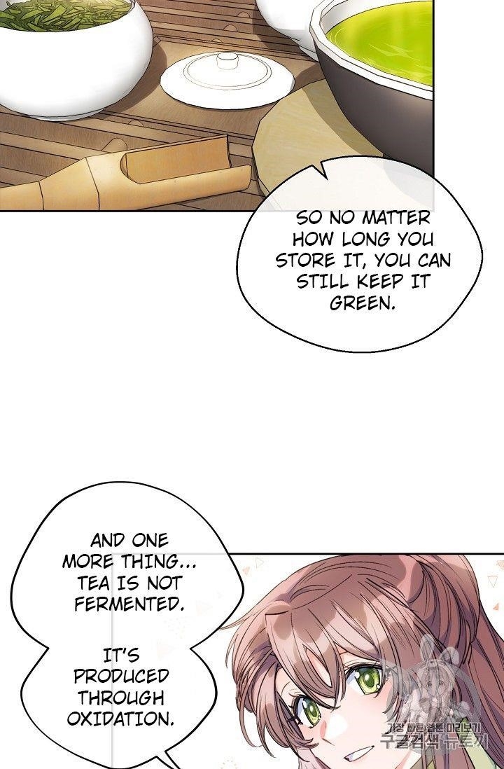 The Duchess' 50 Tea Recipes - Chapter 82 Page 51