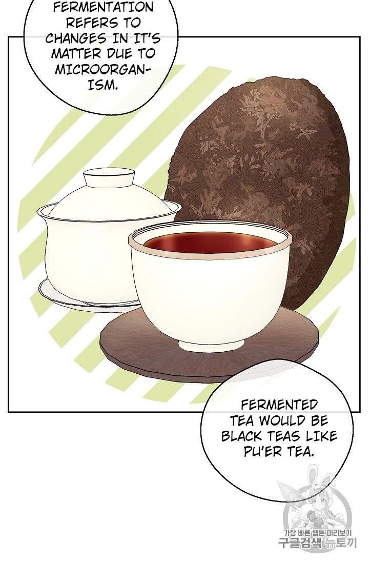 The Duchess' 50 Tea Recipes - Chapter 82 Page 55