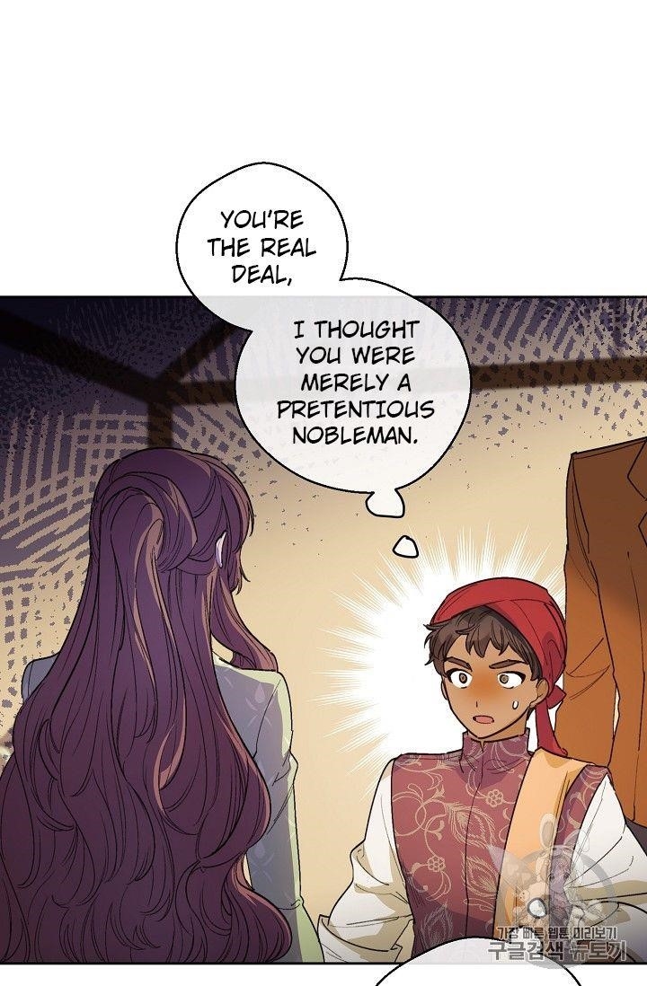 The Duchess' 50 Tea Recipes - Chapter 82 Page 56