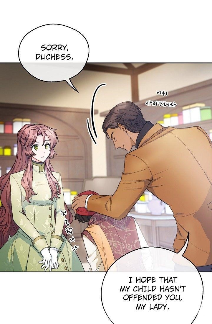 The Duchess' 50 Tea Recipes - Chapter 82 Page 59