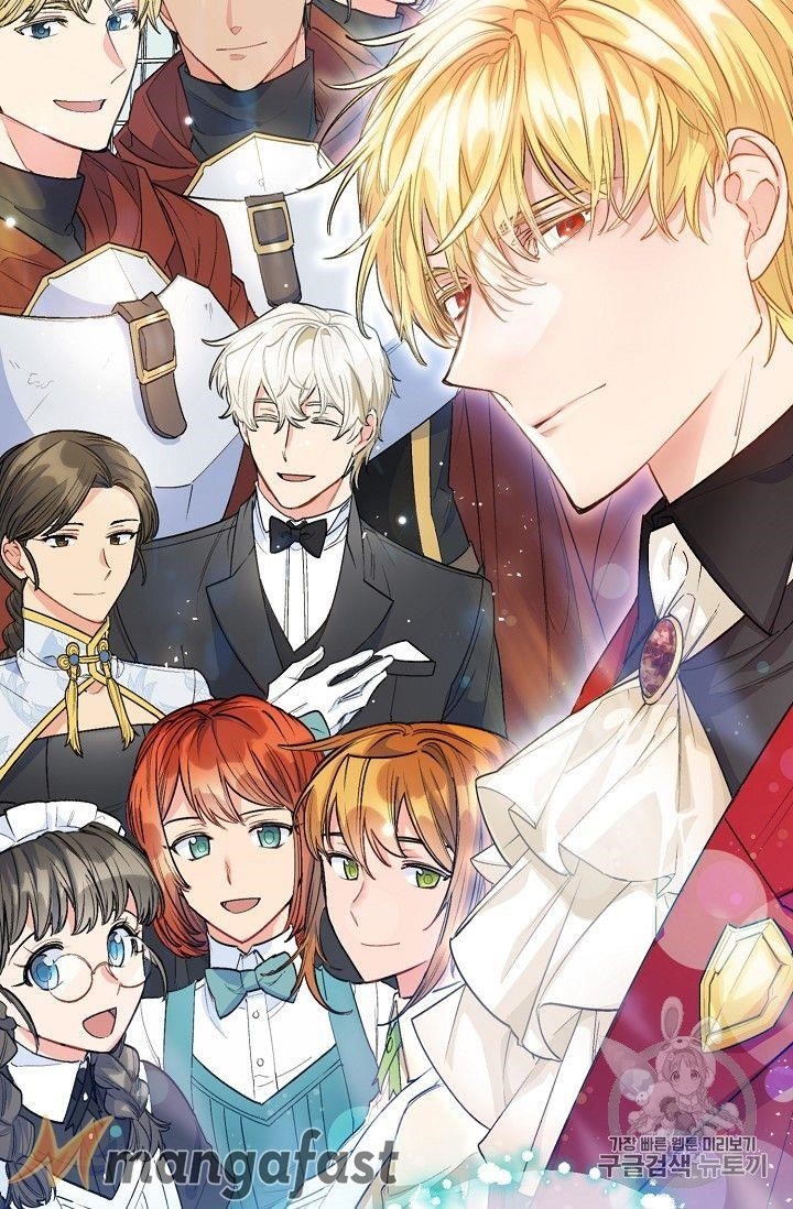 The Duchess' 50 Tea Recipes - Chapter 82 Page 6