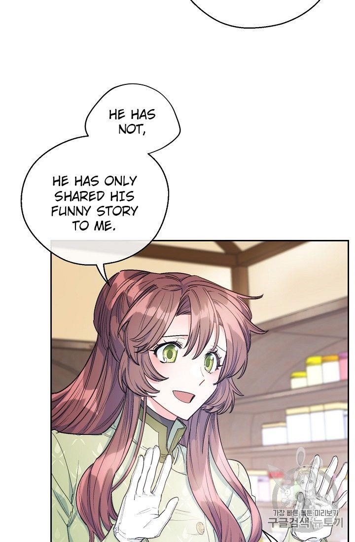 The Duchess' 50 Tea Recipes - Chapter 82 Page 60