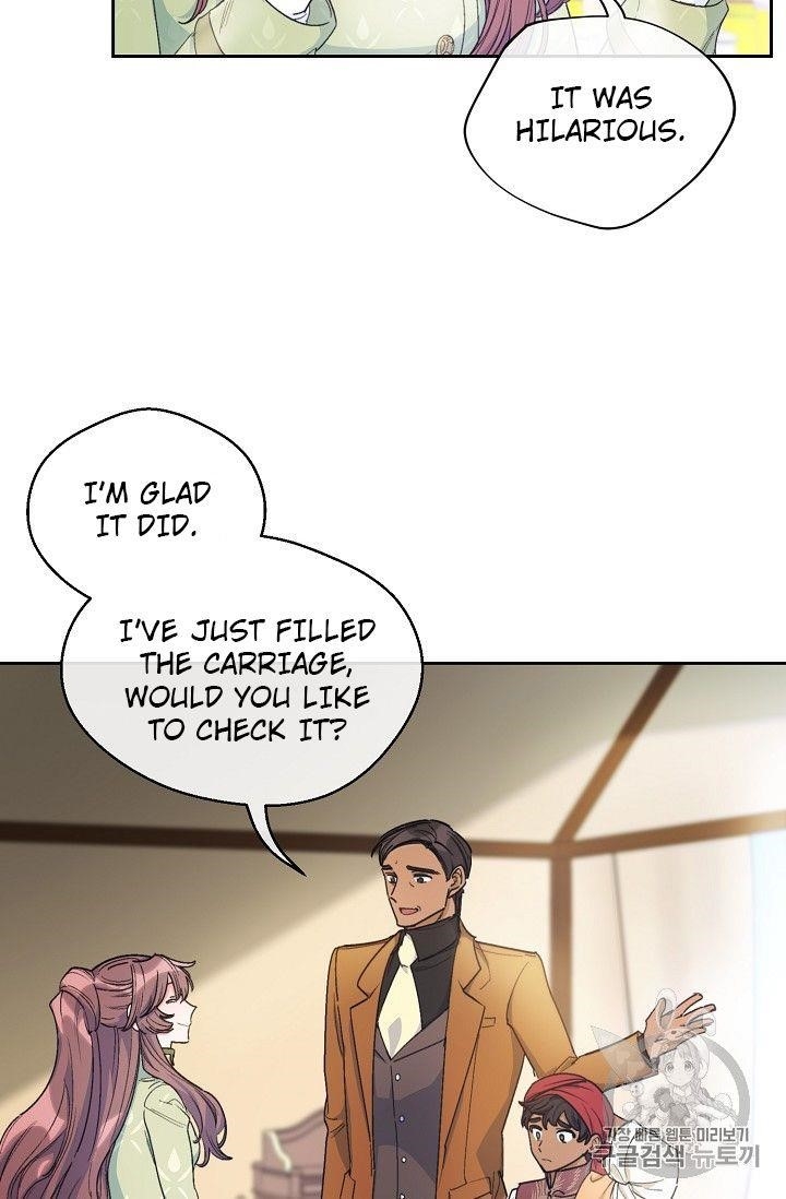 The Duchess' 50 Tea Recipes - Chapter 82 Page 61