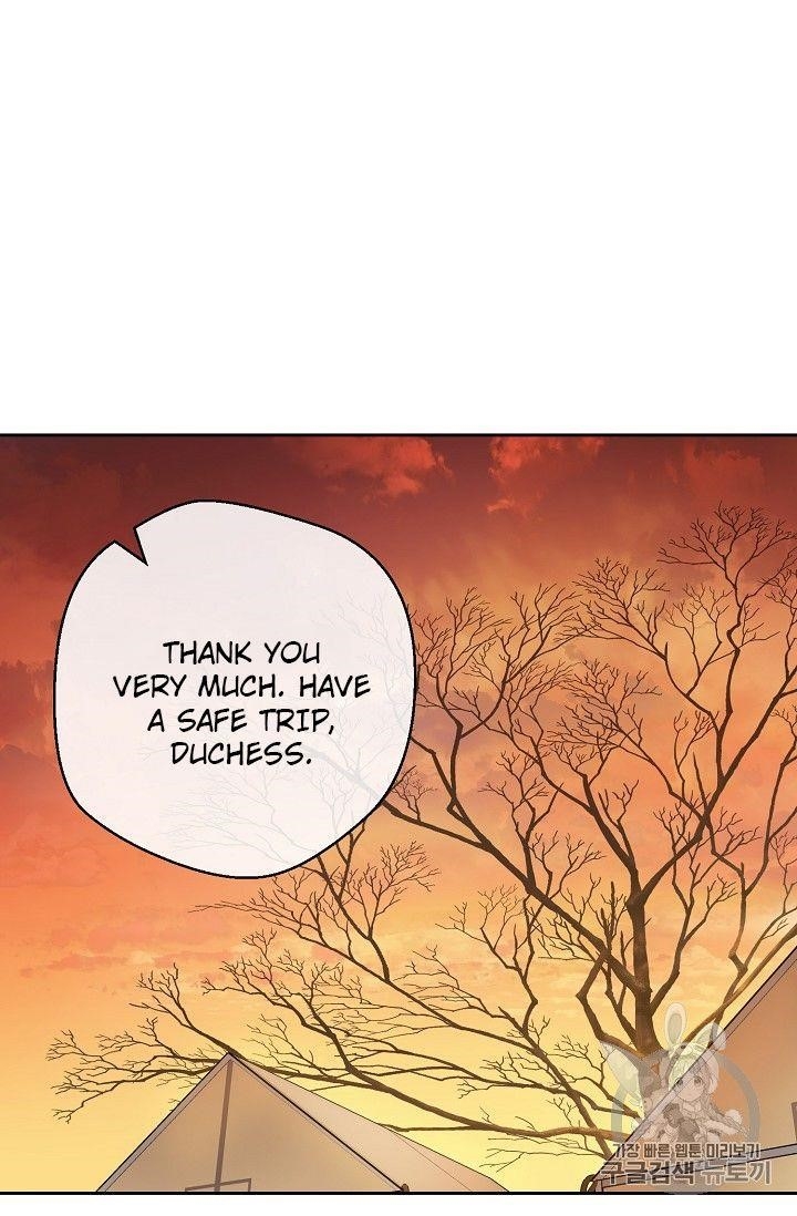 The Duchess' 50 Tea Recipes - Chapter 82 Page 63