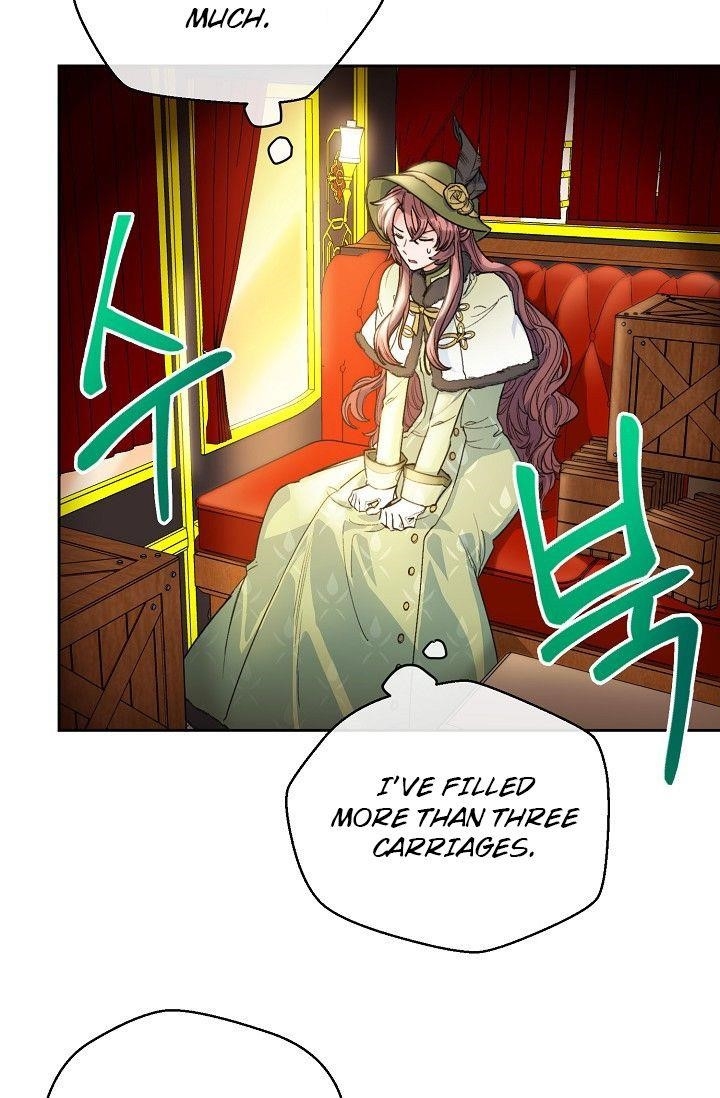 The Duchess' 50 Tea Recipes - Chapter 82 Page 66