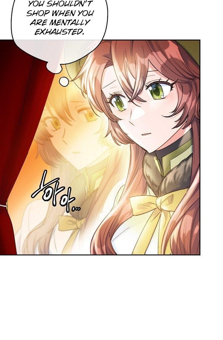 The Duchess' 50 Tea Recipes - Chapter 82 Page 67