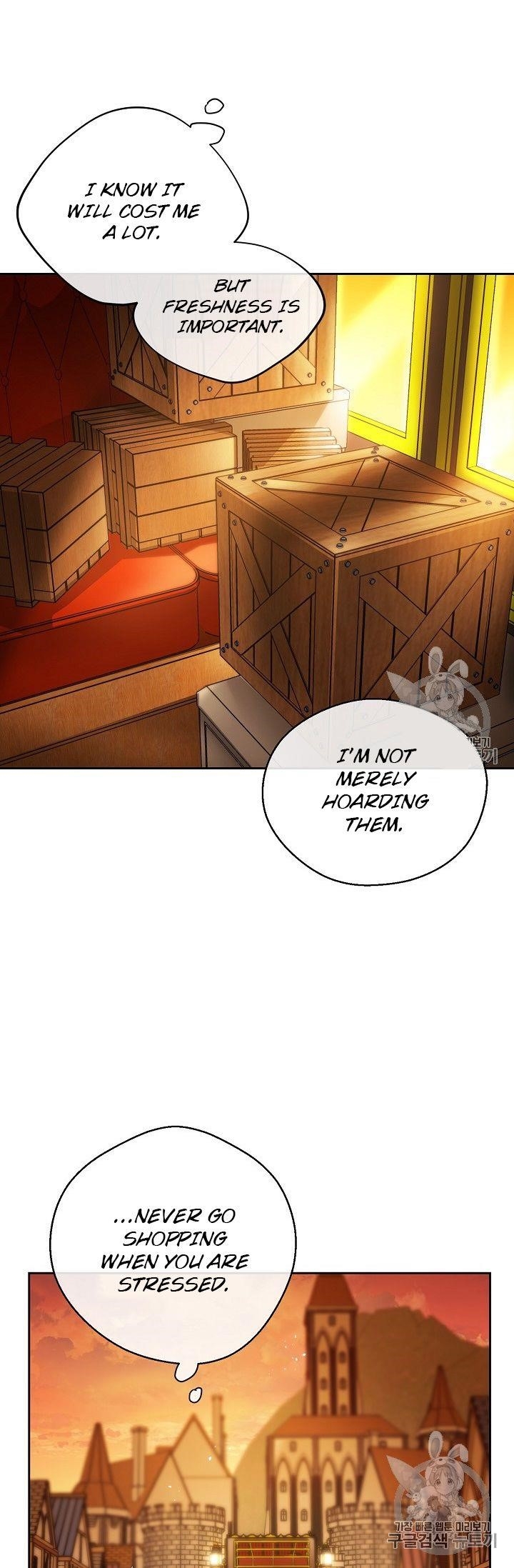 The Duchess' 50 Tea Recipes - Chapter 82 Page 68