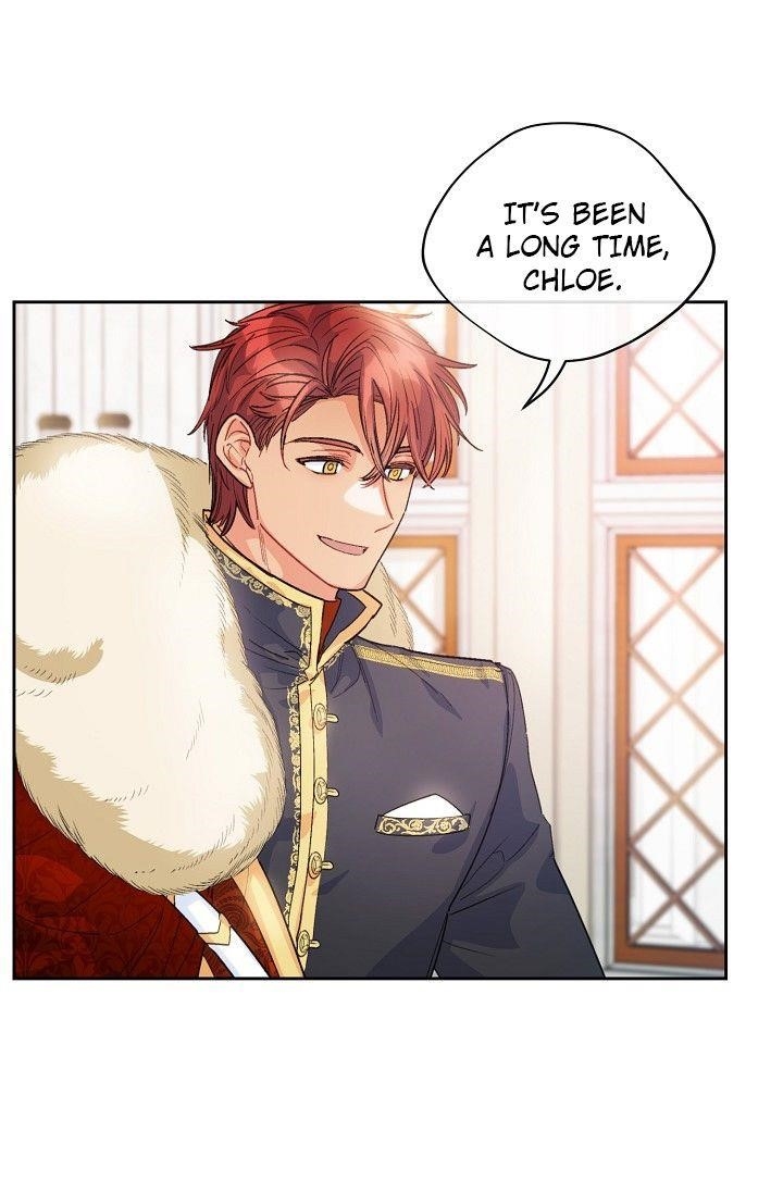 The Duchess' 50 Tea Recipes - Chapter 82 Page 74