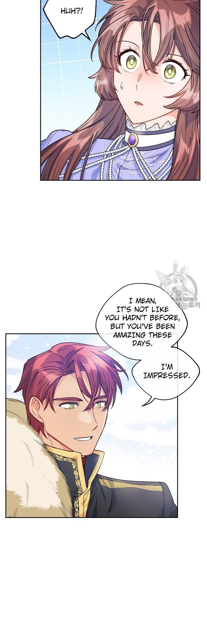 The Duchess' 50 Tea Recipes - Chapter 82 Page 83