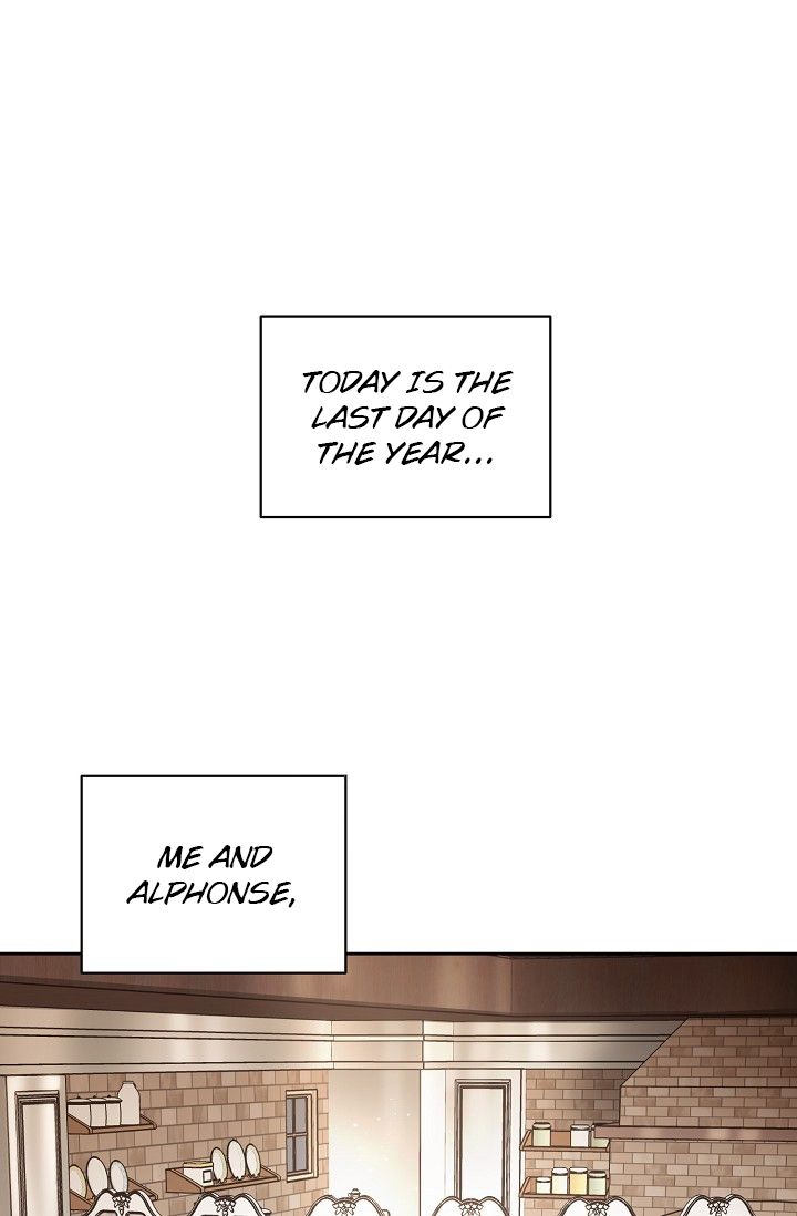 The Duchess' 50 Tea Recipes - Chapter 83 Page 1