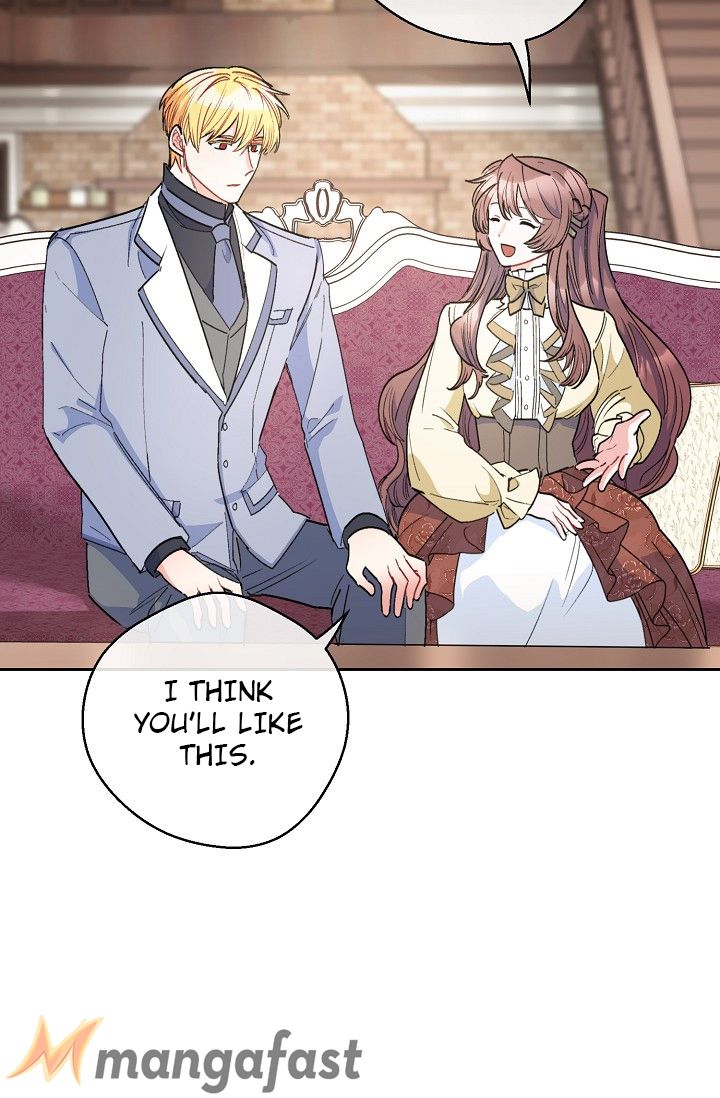 The Duchess' 50 Tea Recipes - Chapter 83 Page 19