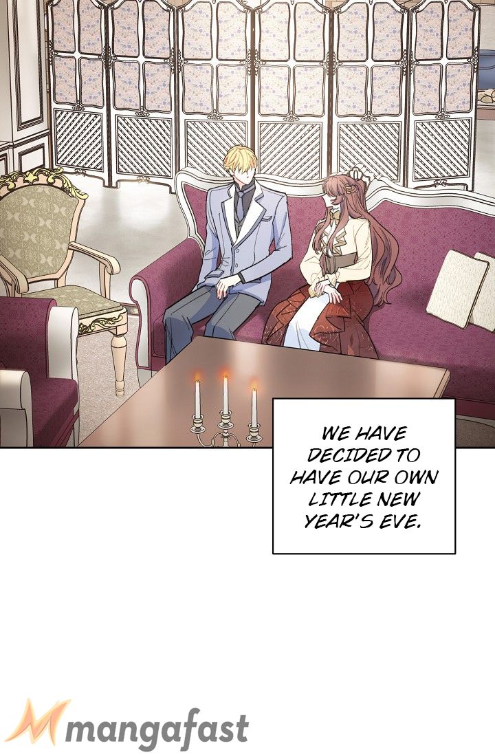 The Duchess' 50 Tea Recipes - Chapter 83 Page 2