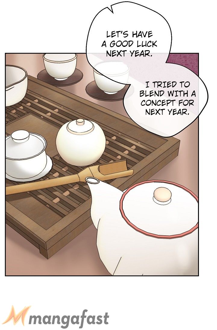 The Duchess' 50 Tea Recipes - Chapter 83 Page 20