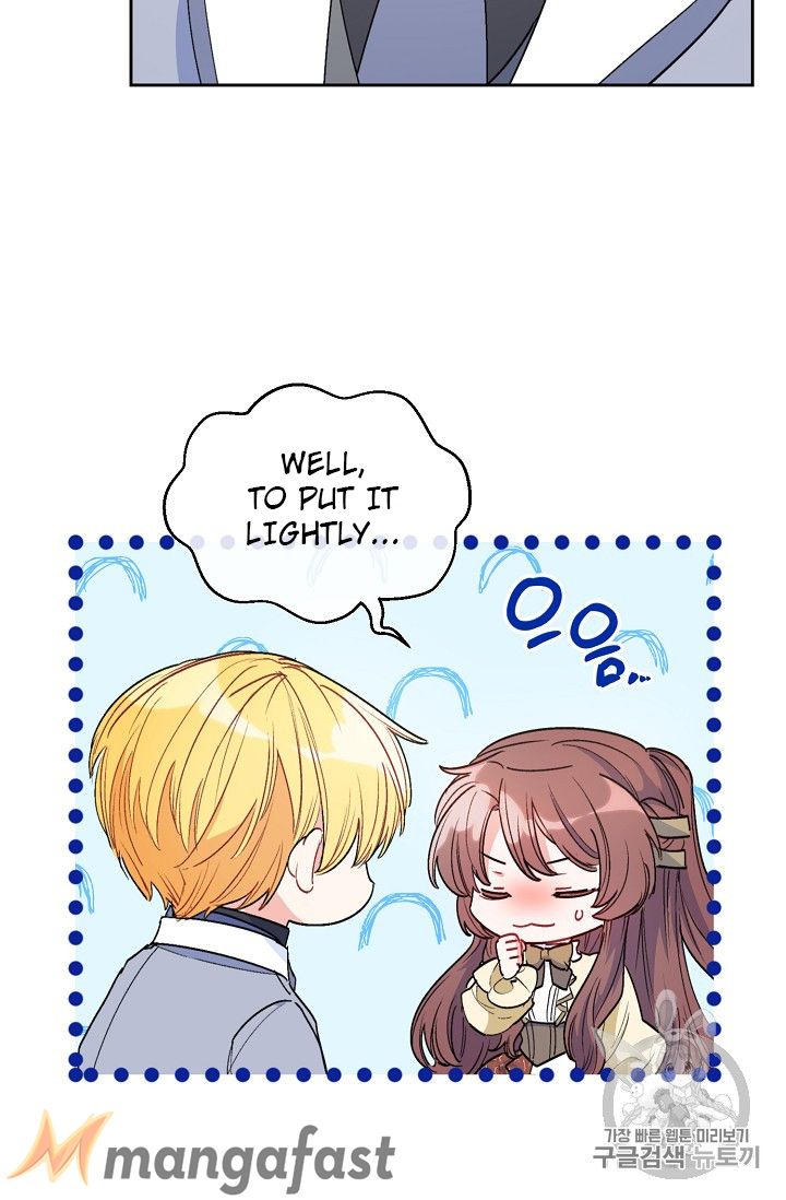 The Duchess' 50 Tea Recipes - Chapter 83 Page 22