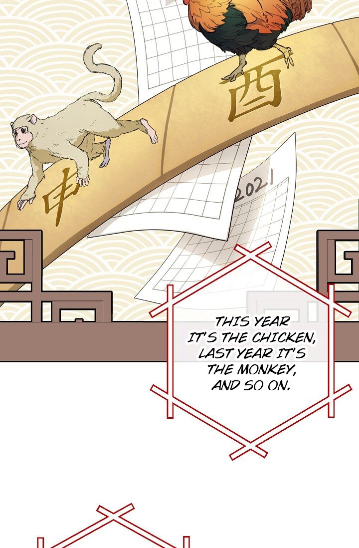 The Duchess' 50 Tea Recipes - Chapter 83 Page 24