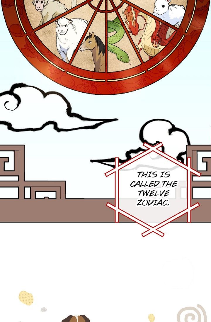 The Duchess' 50 Tea Recipes - Chapter 83 Page 26