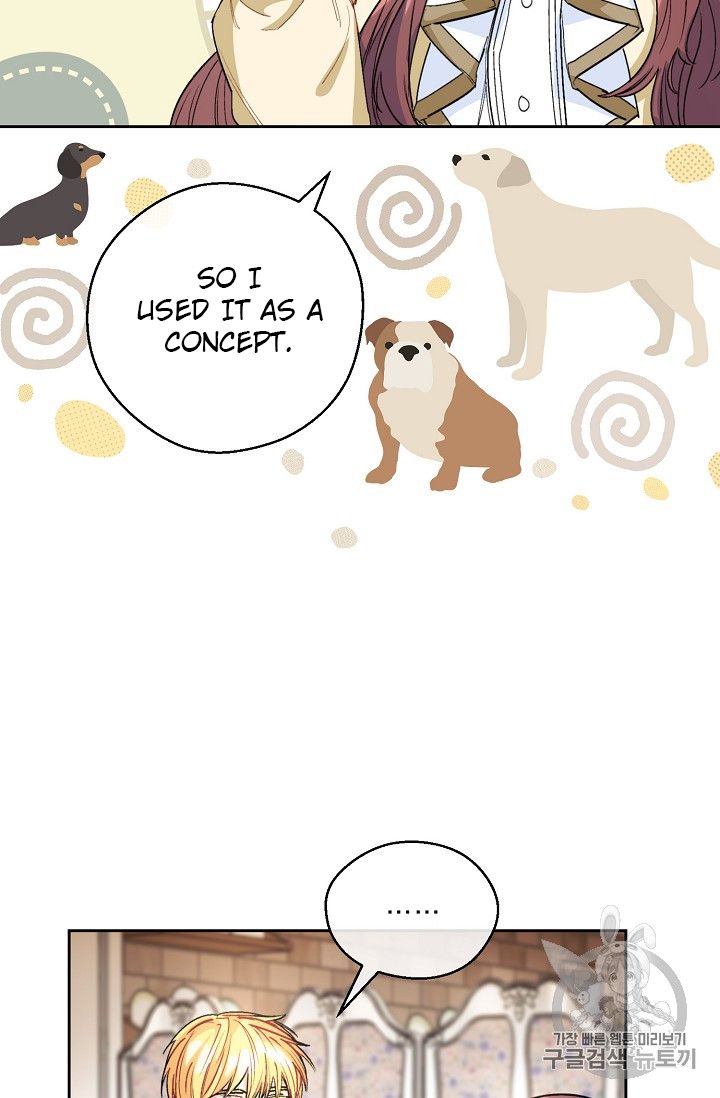 The Duchess' 50 Tea Recipes - Chapter 83 Page 28