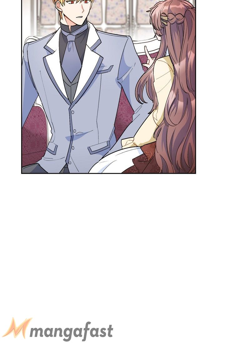 The Duchess' 50 Tea Recipes - Chapter 83 Page 29