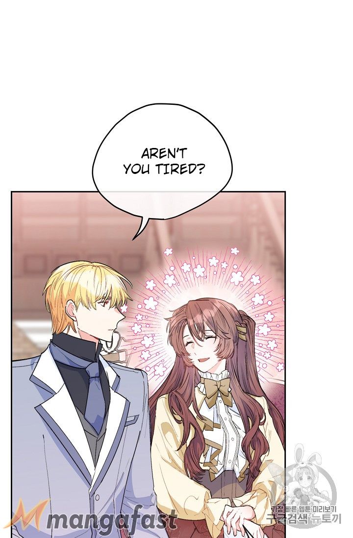 The Duchess' 50 Tea Recipes - Chapter 83 Page 3