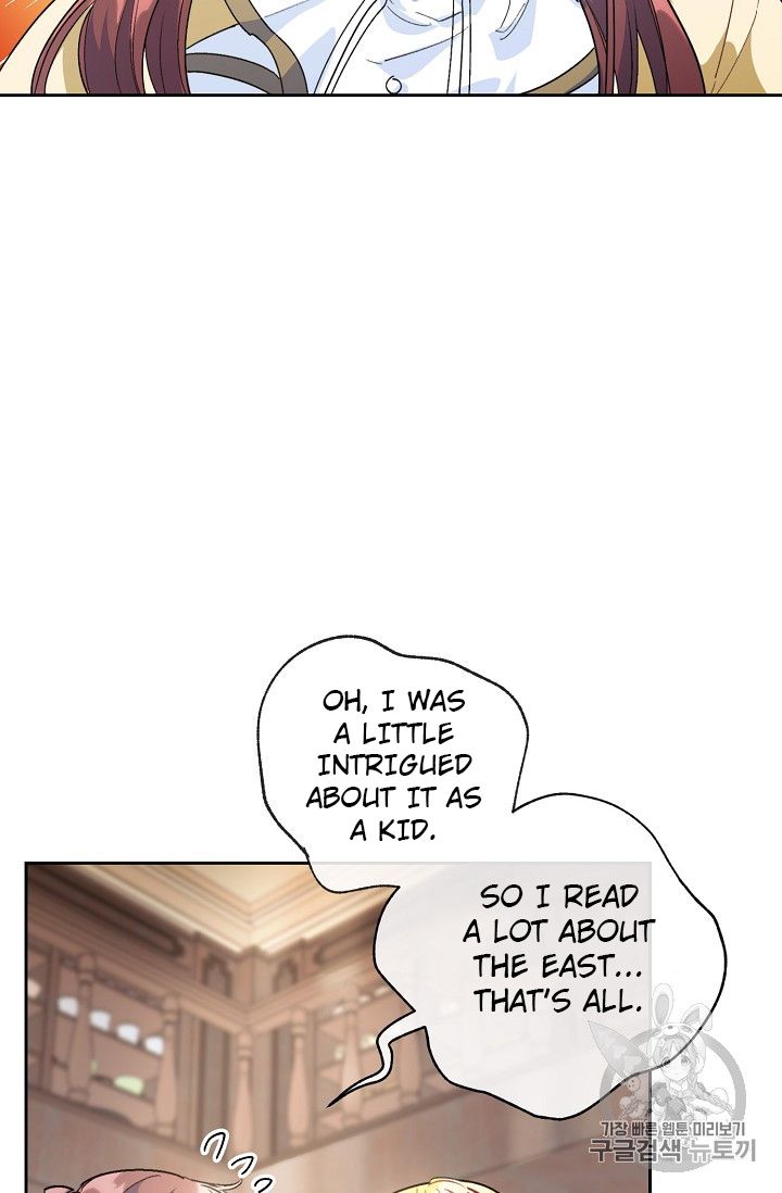 The Duchess' 50 Tea Recipes - Chapter 83 Page 31