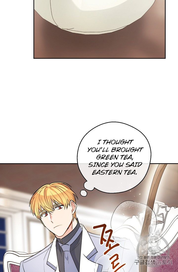 The Duchess' 50 Tea Recipes - Chapter 83 Page 35