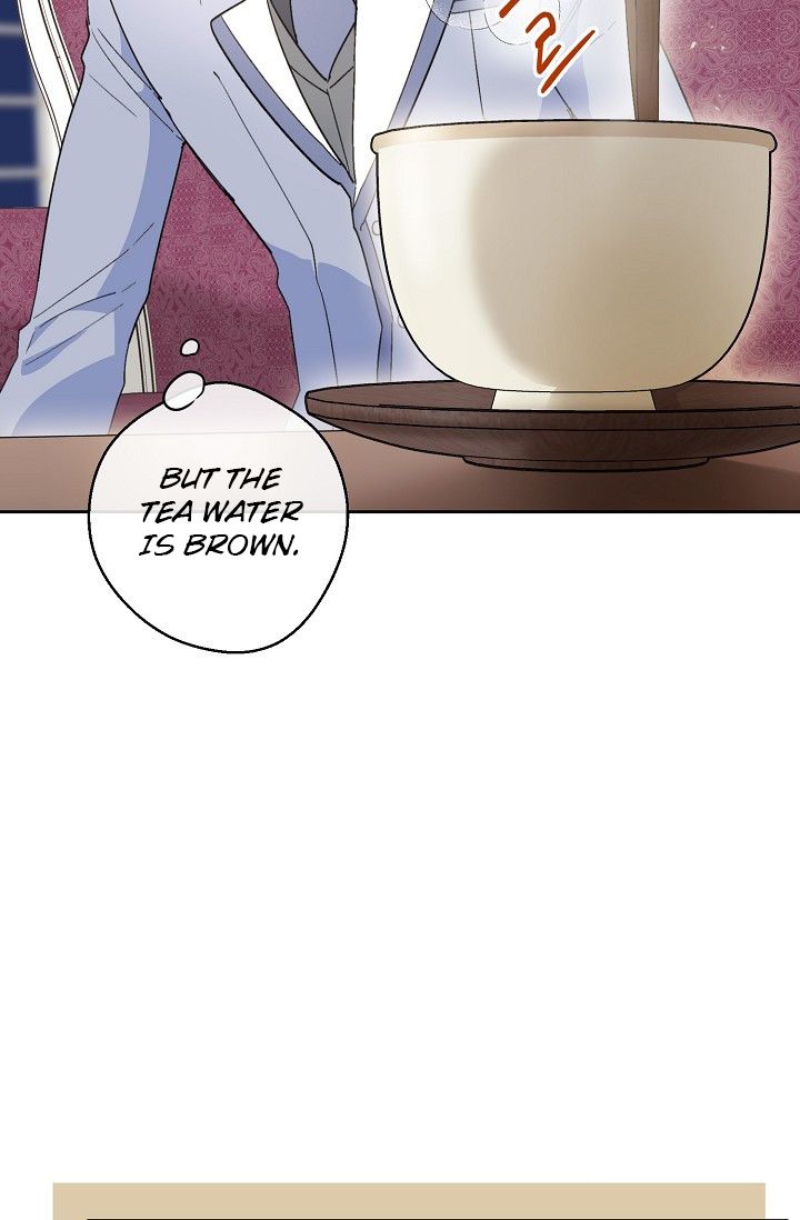 The Duchess' 50 Tea Recipes - Chapter 83 Page 36