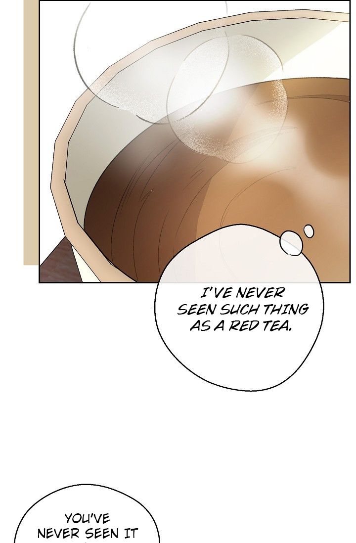 The Duchess' 50 Tea Recipes - Chapter 83 Page 37