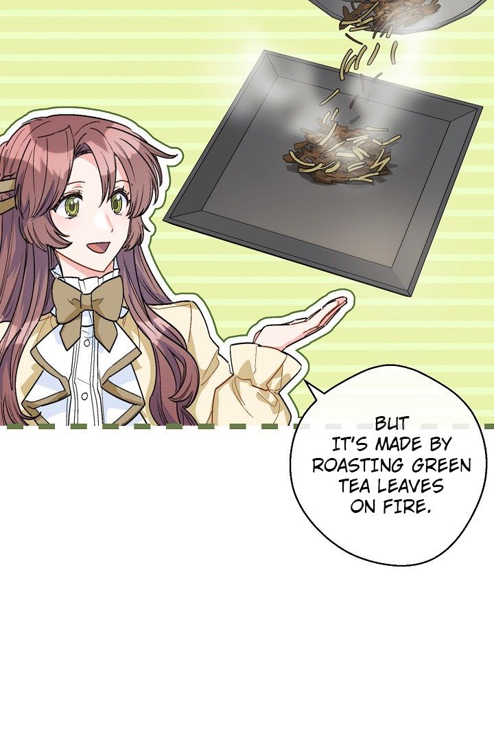 The Duchess' 50 Tea Recipes - Chapter 83 Page 40