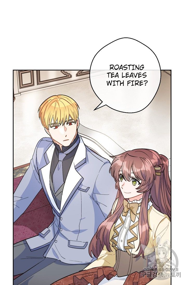 The Duchess' 50 Tea Recipes - Chapter 83 Page 41