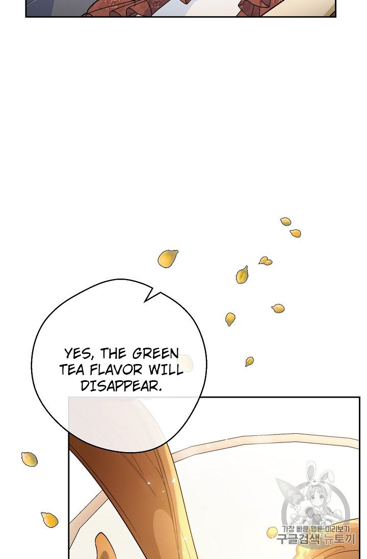 The Duchess' 50 Tea Recipes - Chapter 83 Page 42