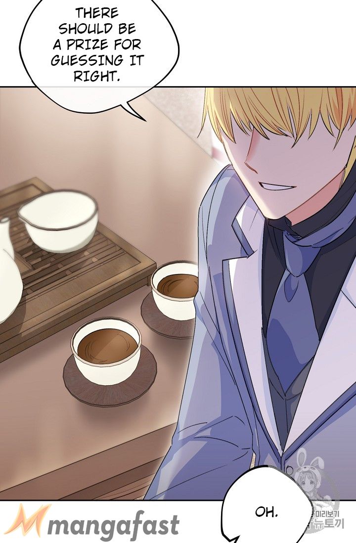 The Duchess' 50 Tea Recipes - Chapter 83 Page 49