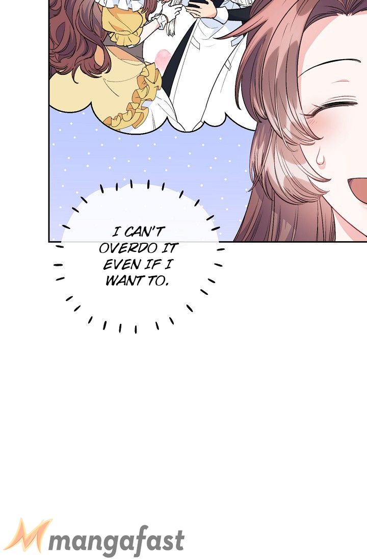 The Duchess' 50 Tea Recipes - Chapter 83 Page 5