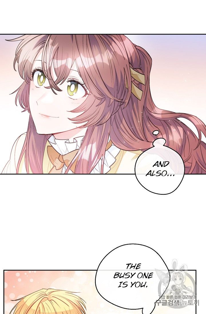 The Duchess' 50 Tea Recipes - Chapter 83 Page 6