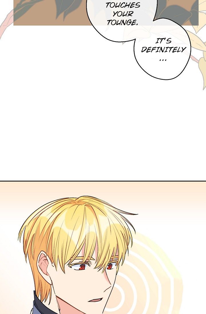 The Duchess' 50 Tea Recipes - Chapter 83 Page 63