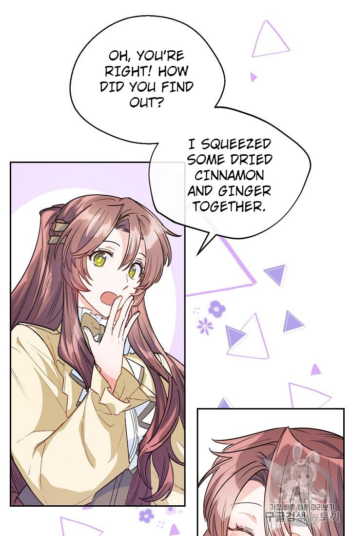 The Duchess' 50 Tea Recipes - Chapter 83 Page 65