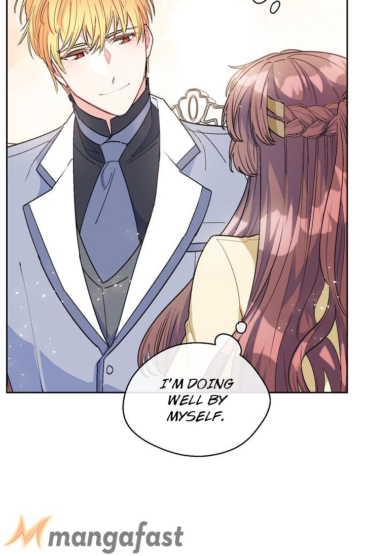 The Duchess' 50 Tea Recipes - Chapter 83 Page 7