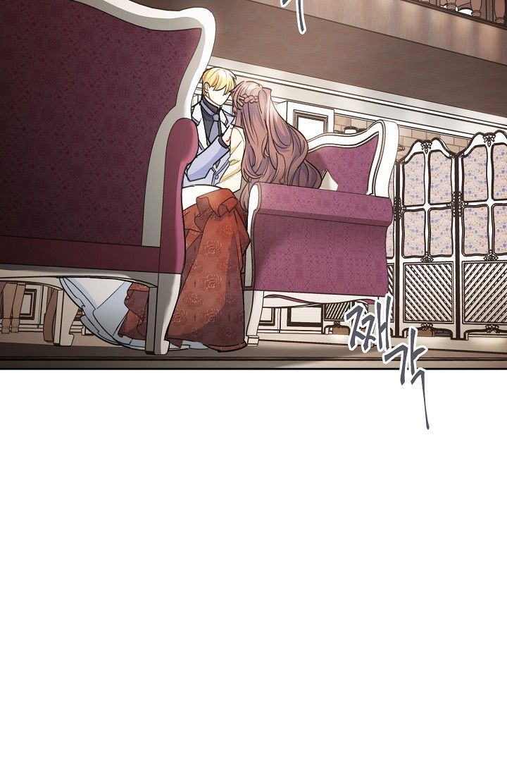 The Duchess' 50 Tea Recipes - Chapter 83 Page 70