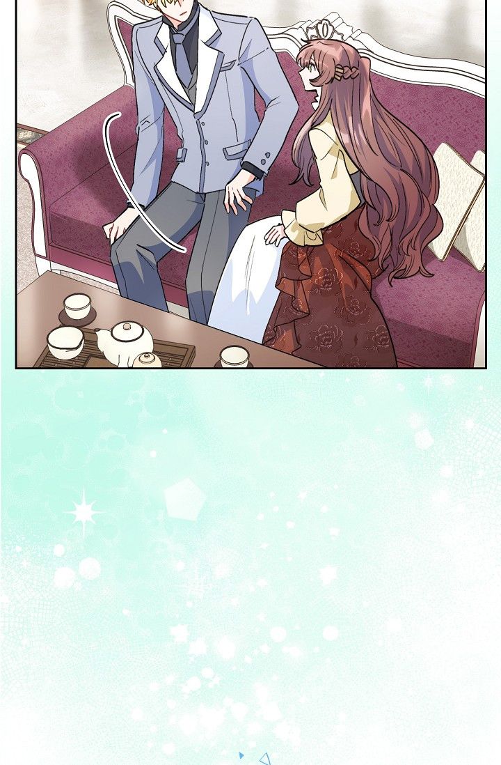 The Duchess' 50 Tea Recipes - Chapter 83 Page 83