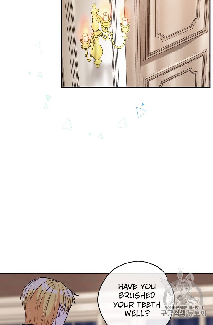 The Duchess' 50 Tea Recipes - Chapter 83 Page 85