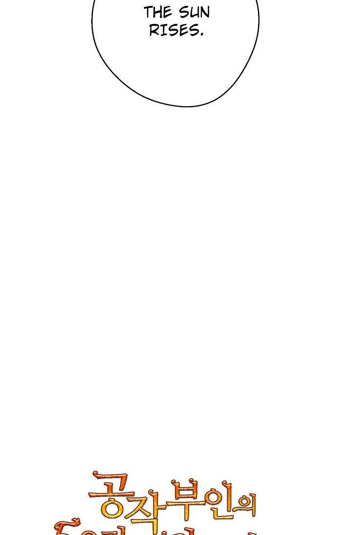 The Duchess' 50 Tea Recipes - Chapter 83 Page 93