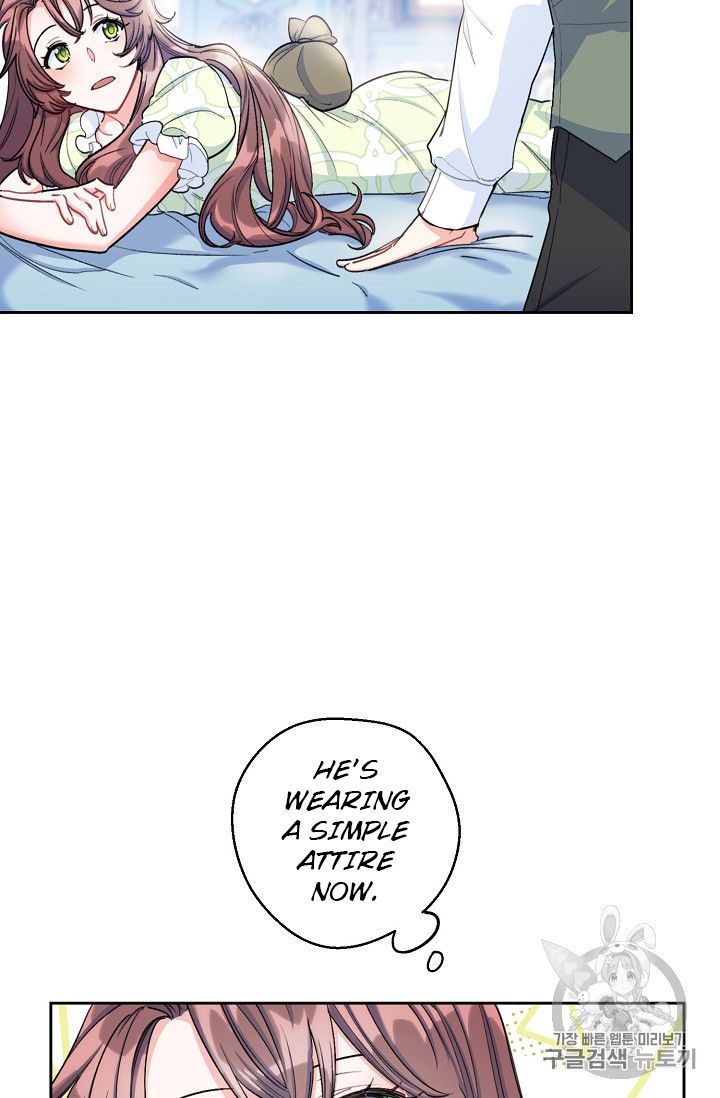 The Duchess' 50 Tea Recipes - Chapter 84 Page 13