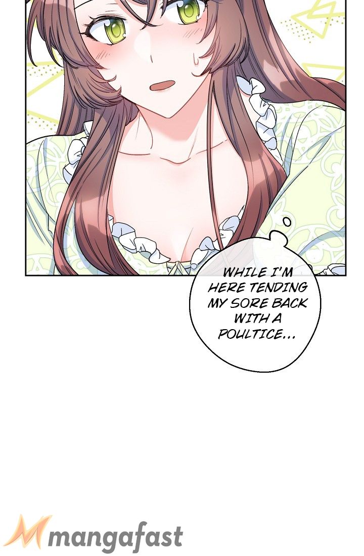 The Duchess' 50 Tea Recipes - Chapter 84 Page 14