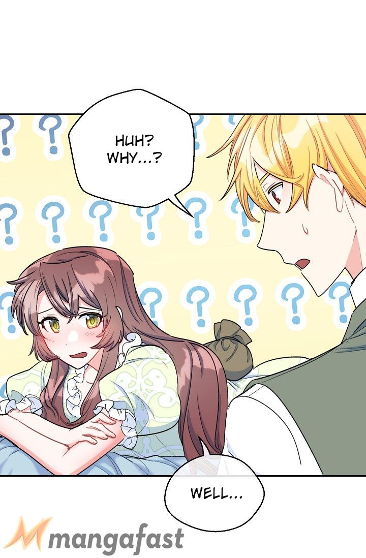 The Duchess' 50 Tea Recipes - Chapter 84 Page 21