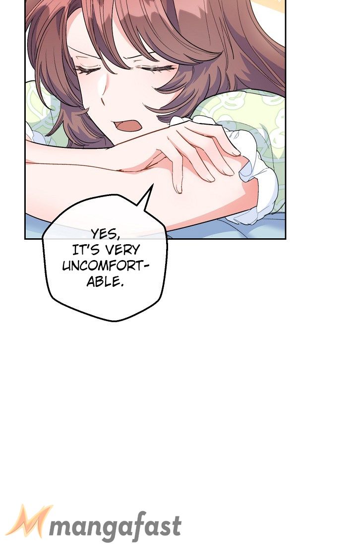 The Duchess' 50 Tea Recipes - Chapter 84 Page 35