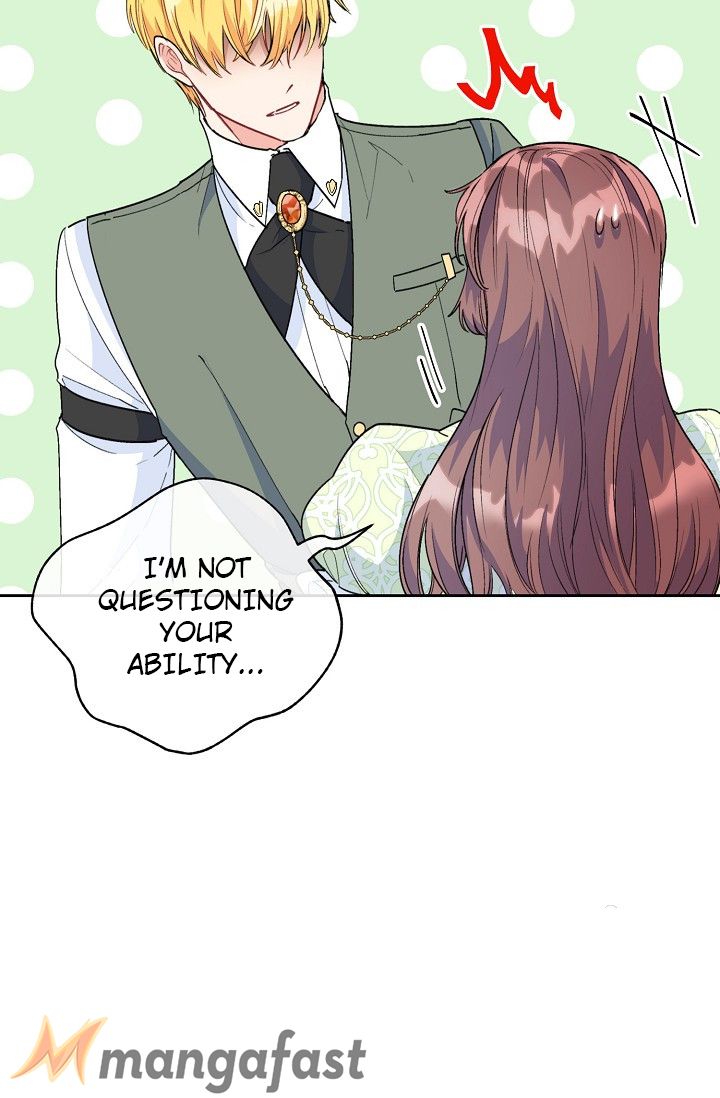 The Duchess' 50 Tea Recipes - Chapter 84 Page 39